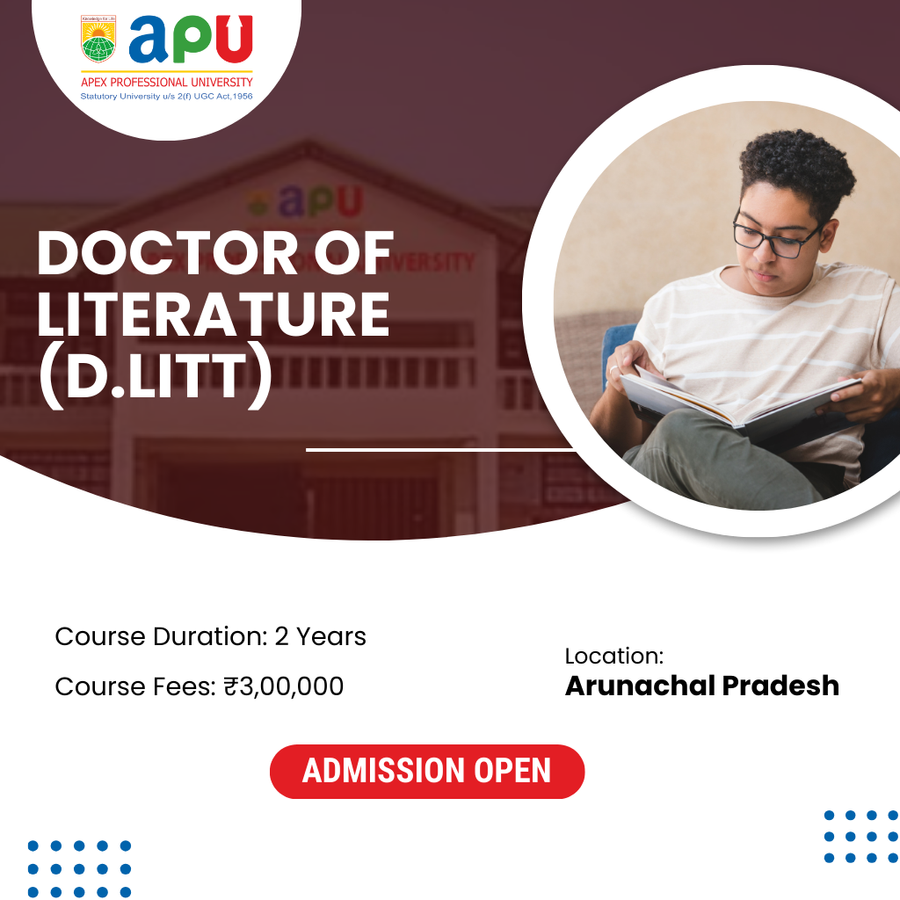 Apex Professional University (APU)